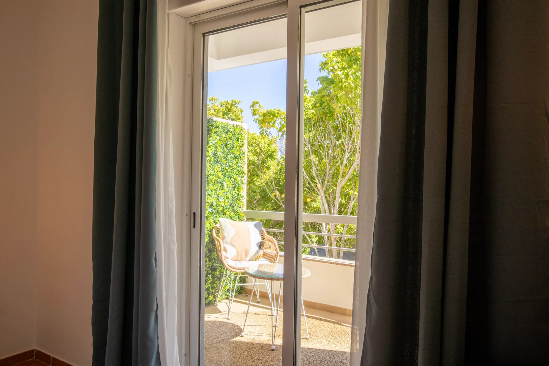 Family & Vistas Duplex 2