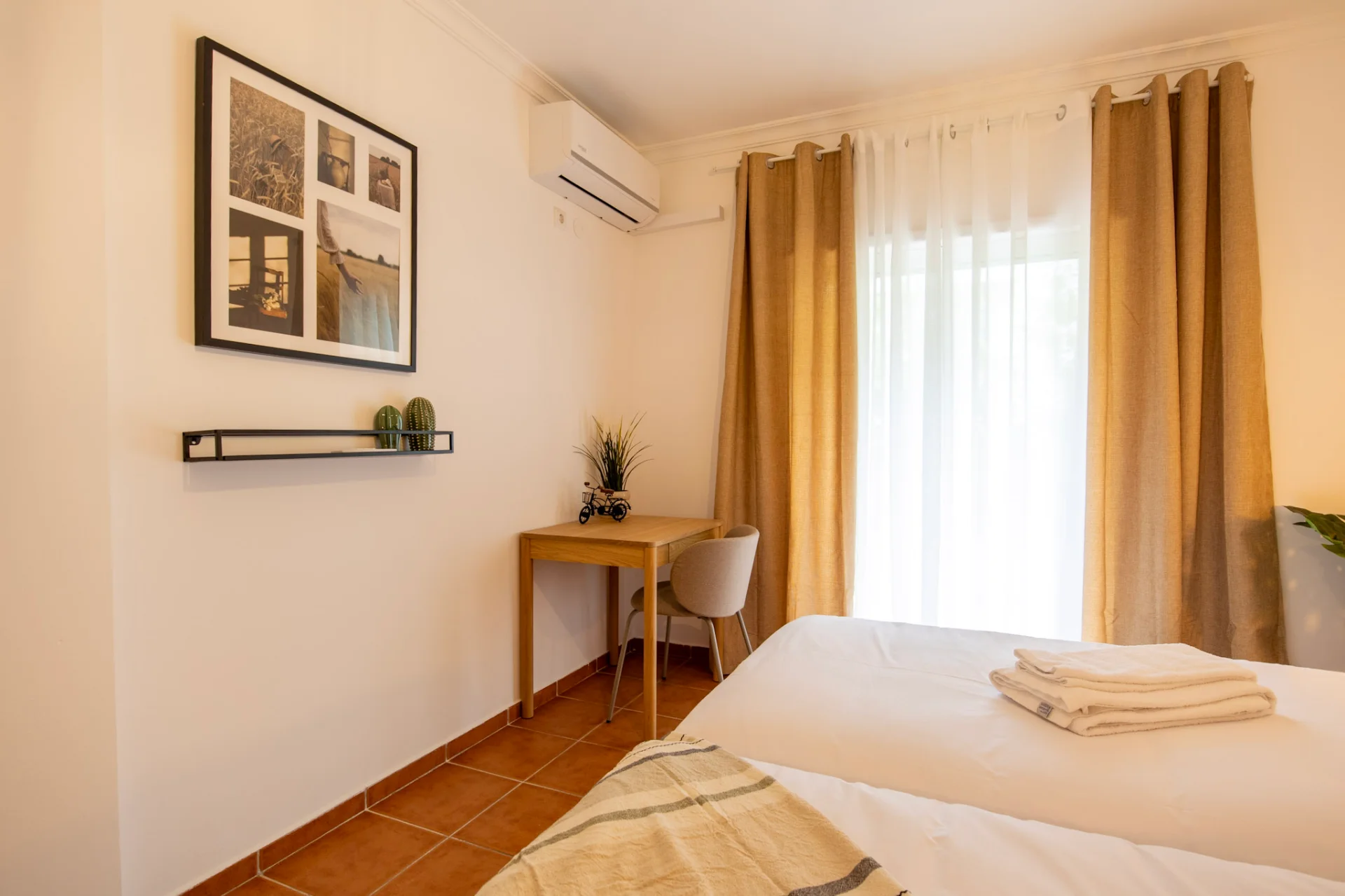 Family & Soul Duplex Retreat 5