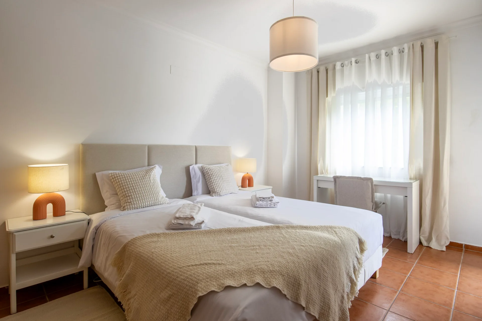 Family & Soul Duplex Retreat