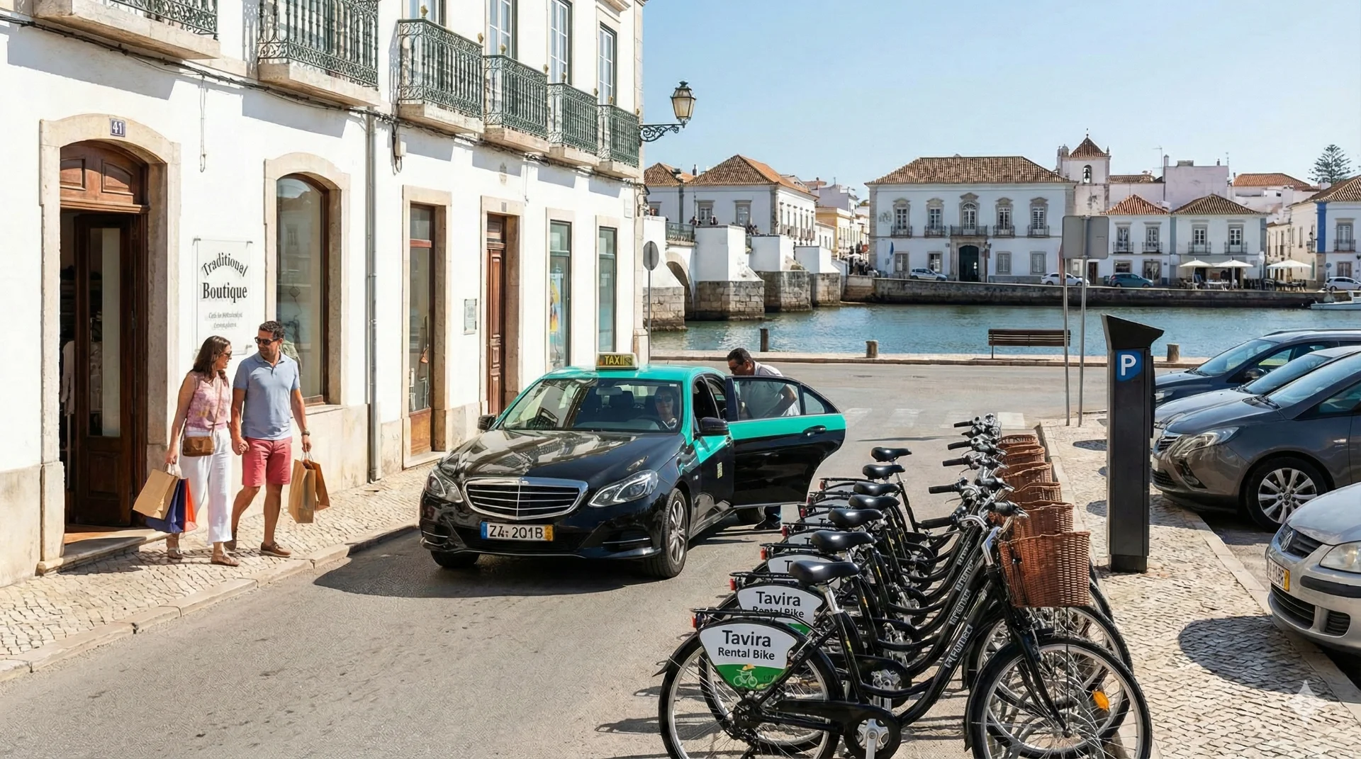 Useful information for your visit