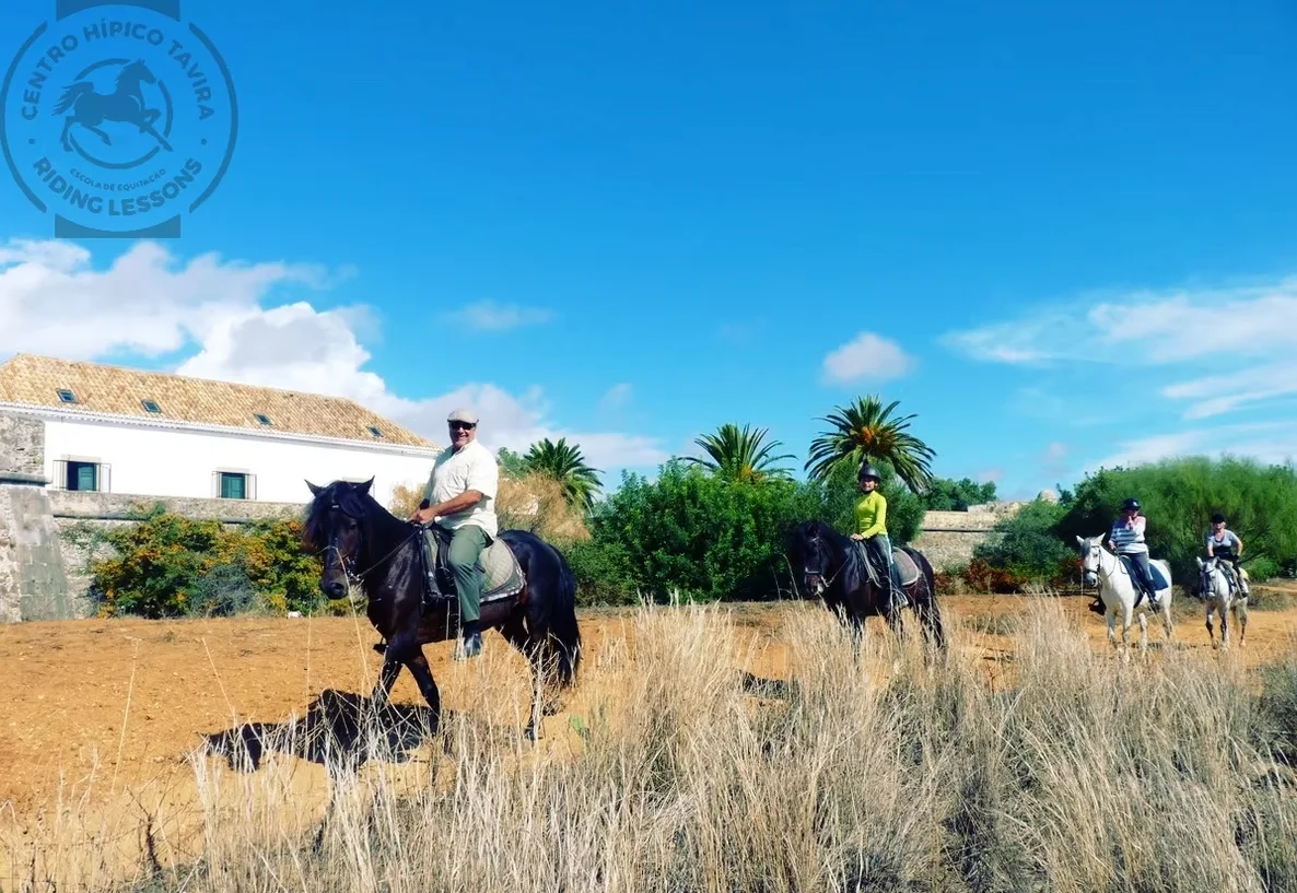 Centro Hipico de Tavira