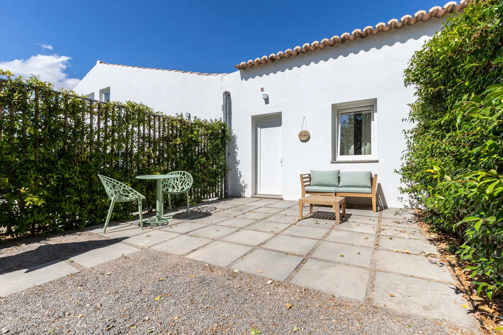 Quarto Queen Amendoeira