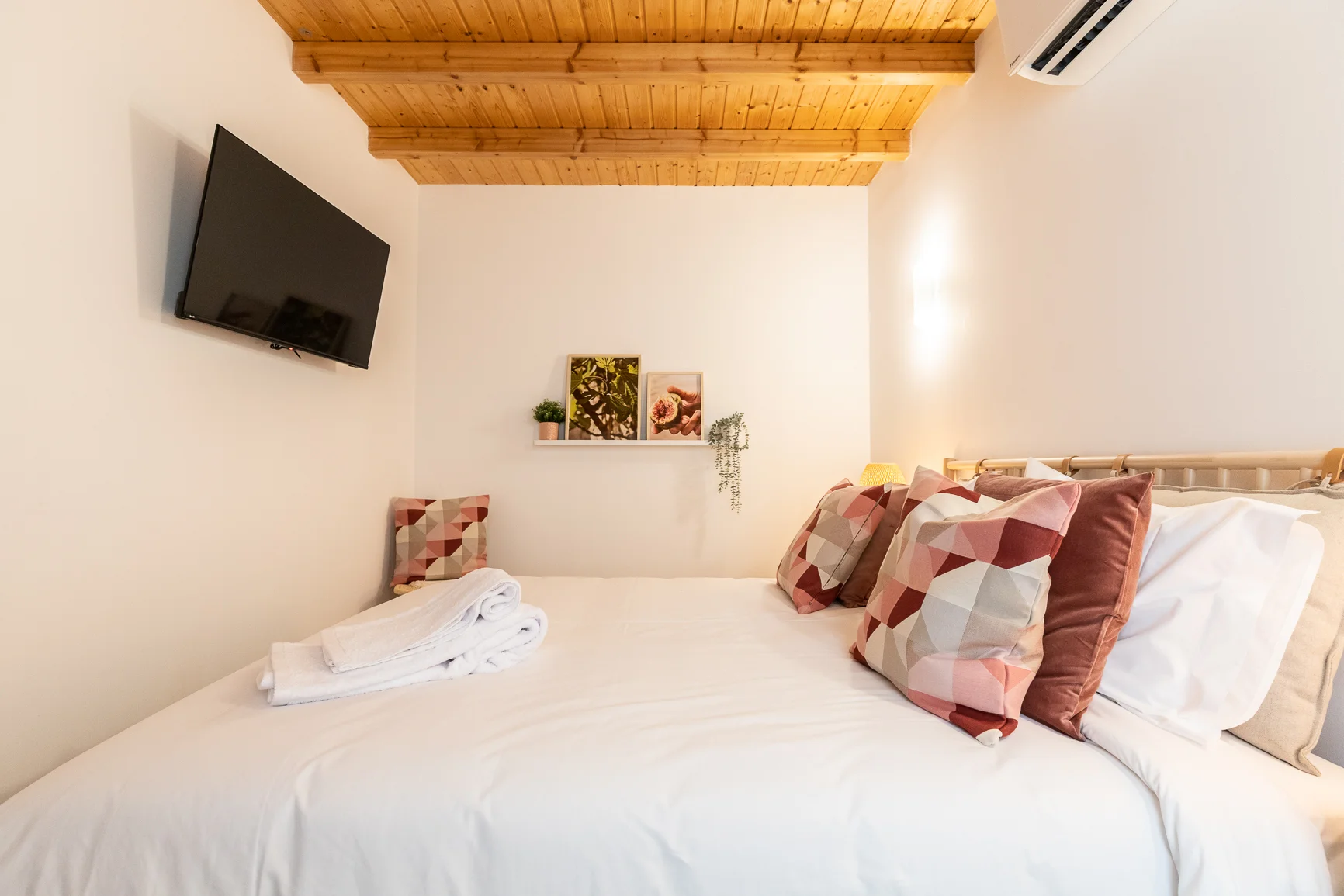 Quarto Queen Figueira 5