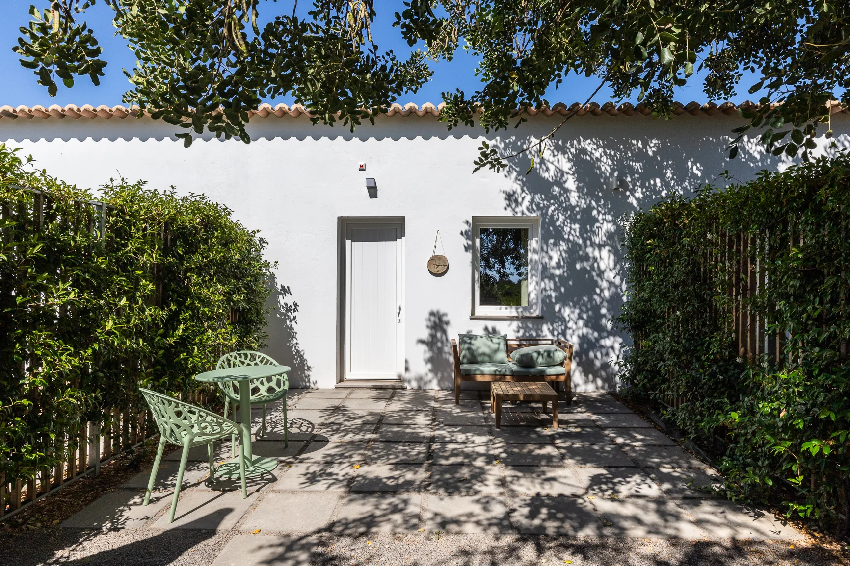 Quarto Queen Figueira