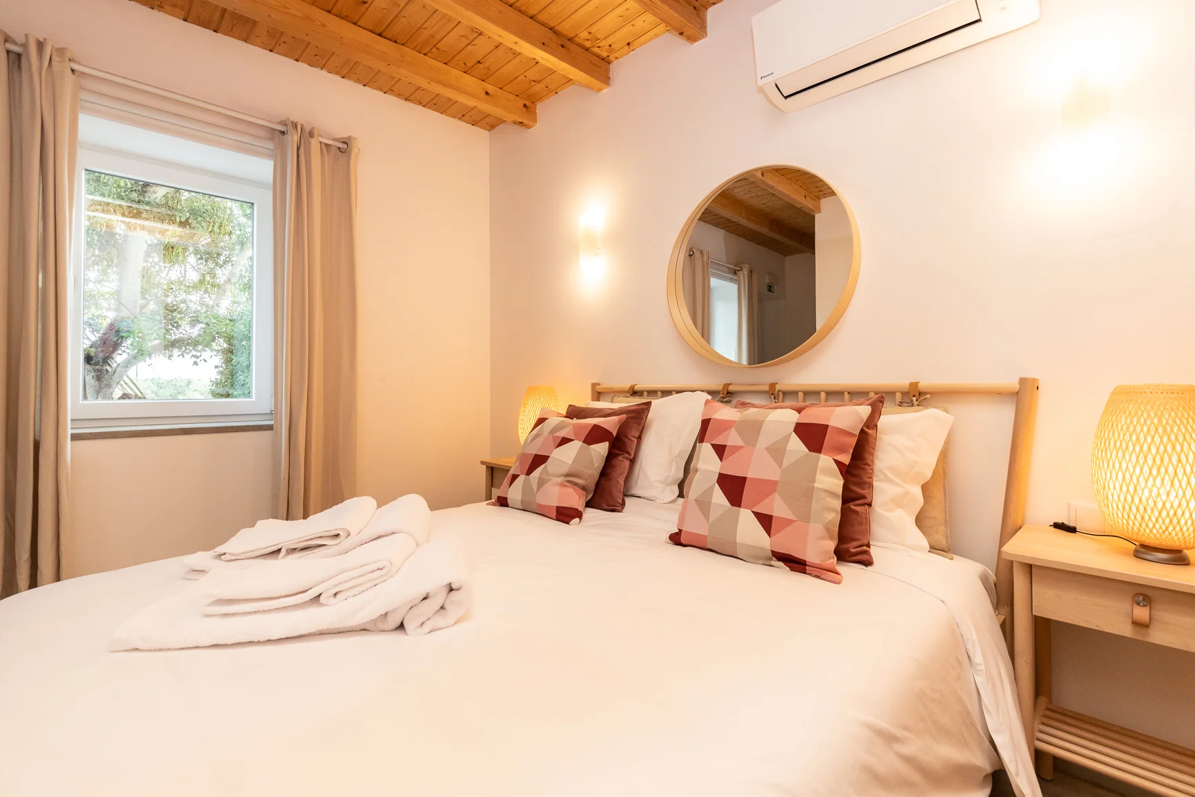 Queen Room Loendro 3