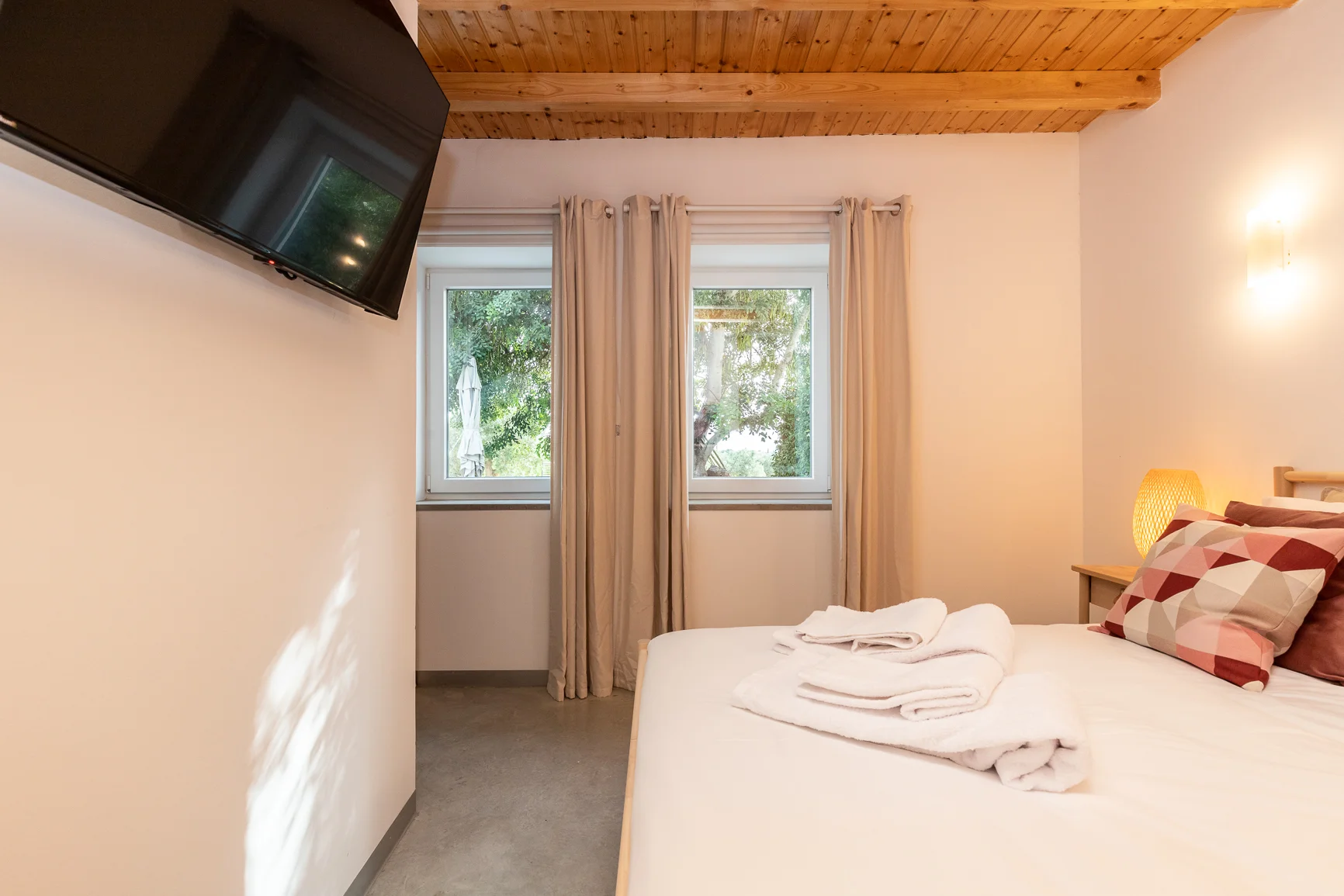 Queen Room Loendro 2