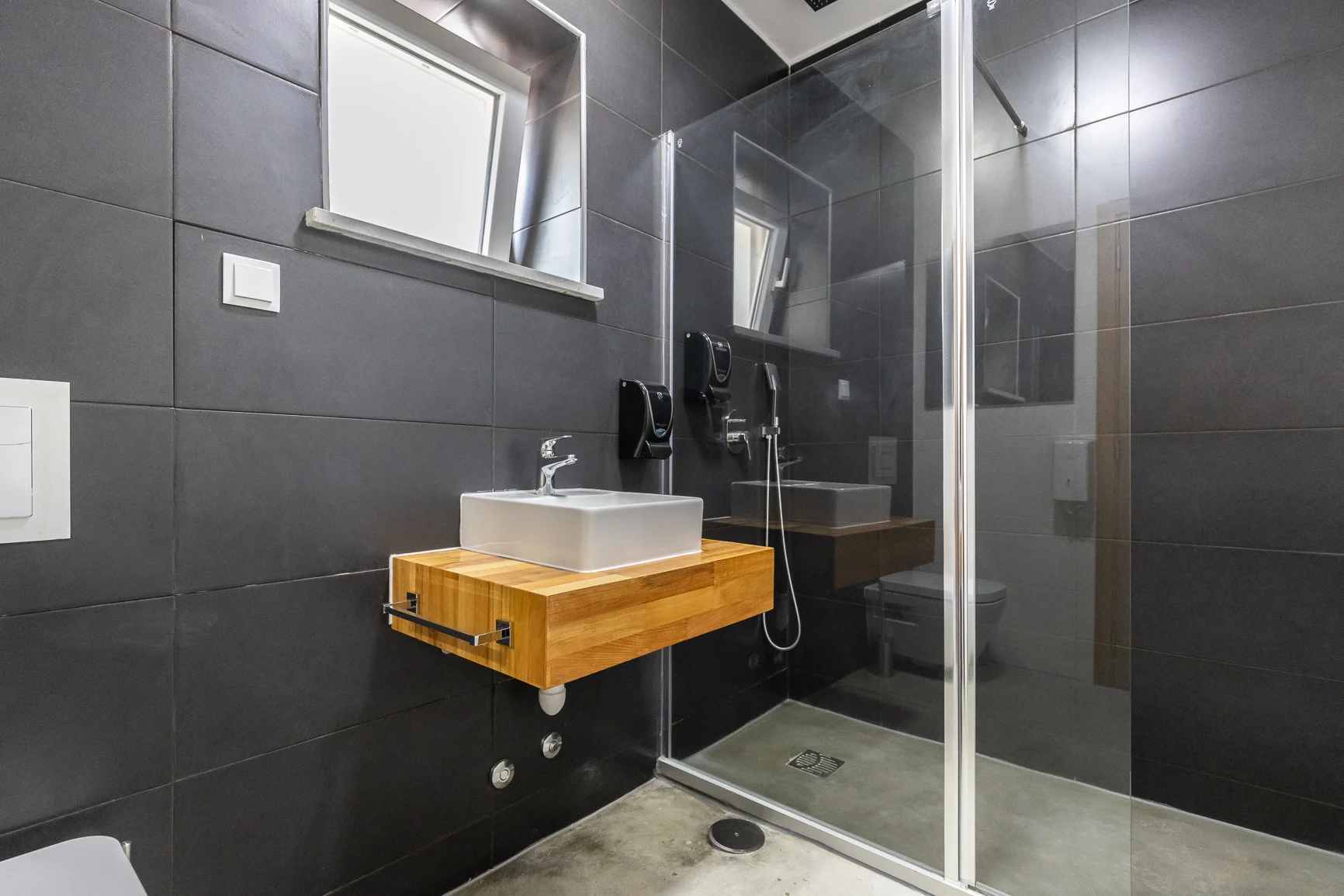 Habitación Twin Azinheira 4