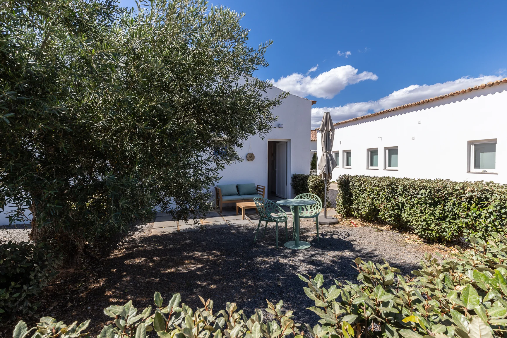 Habitación Twin Azinheira