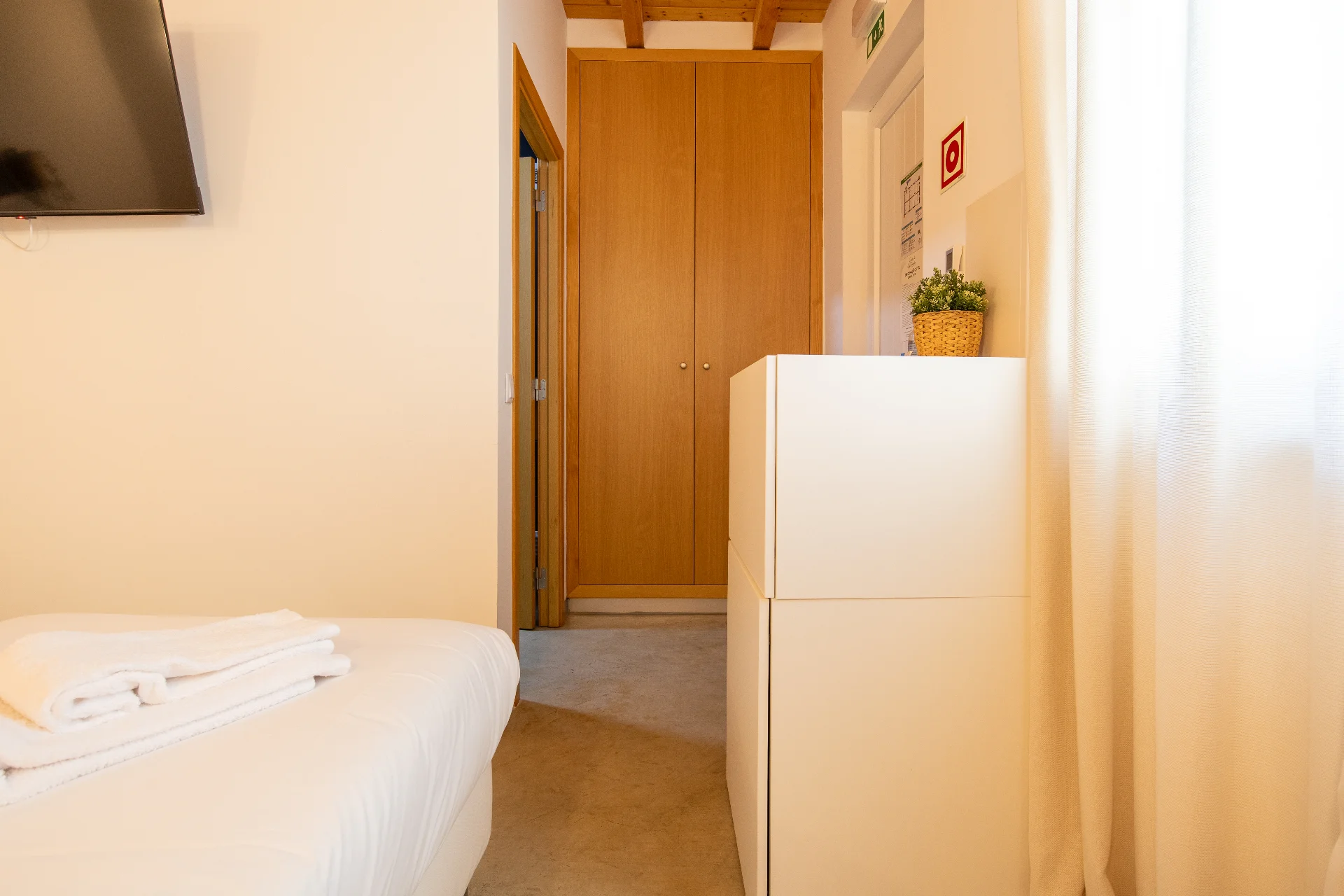 Quarto Twin Medronheiro