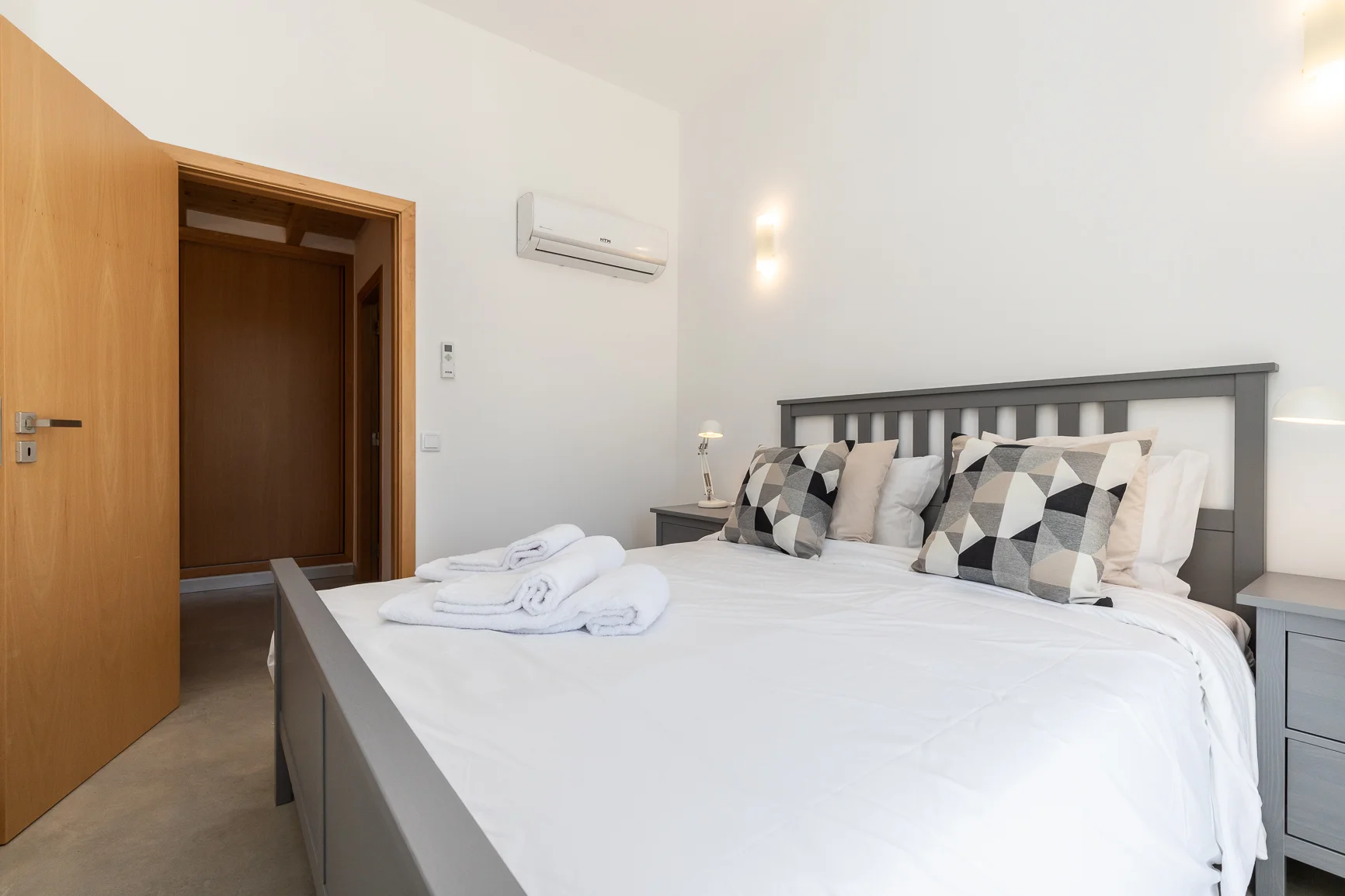 Casa do Sol Poente 3