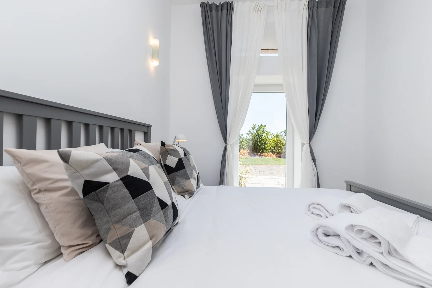 Casa do Sol Poente 4