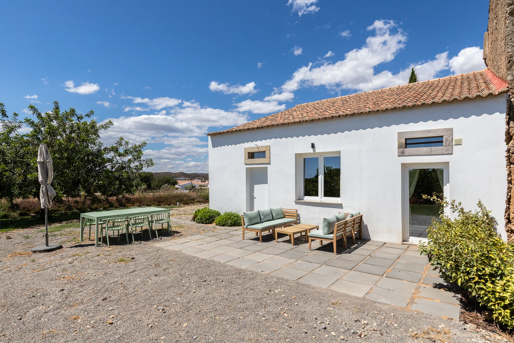 Casa do Sol Poente 5